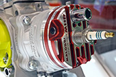 Malossi Eicma 2013