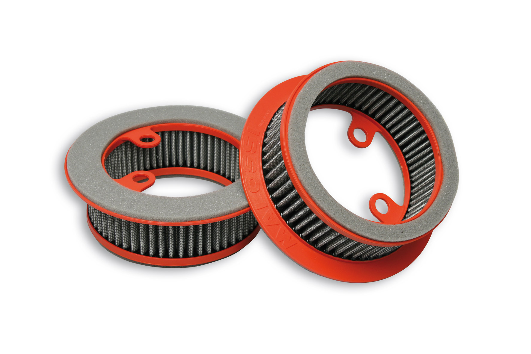 Filtro De Aire Polini ( Lado Variador ) Para Yamaha Tmax 530 (2012 - 2016 )