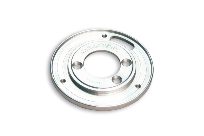 flange for fixing stator ø 58 for piaggio