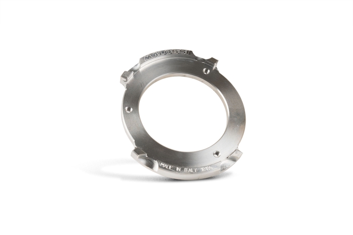 stator adapter flange ø 105 for mhr team ii ignitions