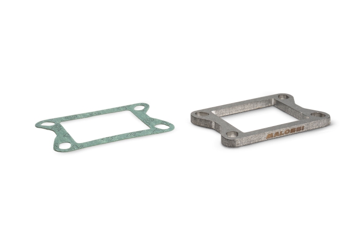 Complete base gasket spacer