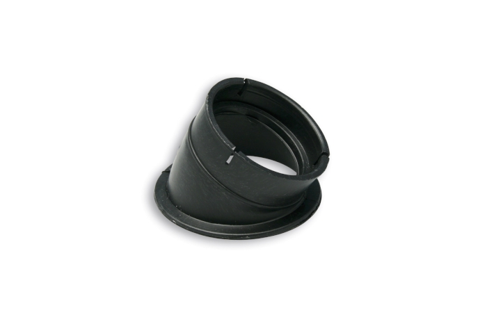 intake manifold rubber holder for vespa phbh 30