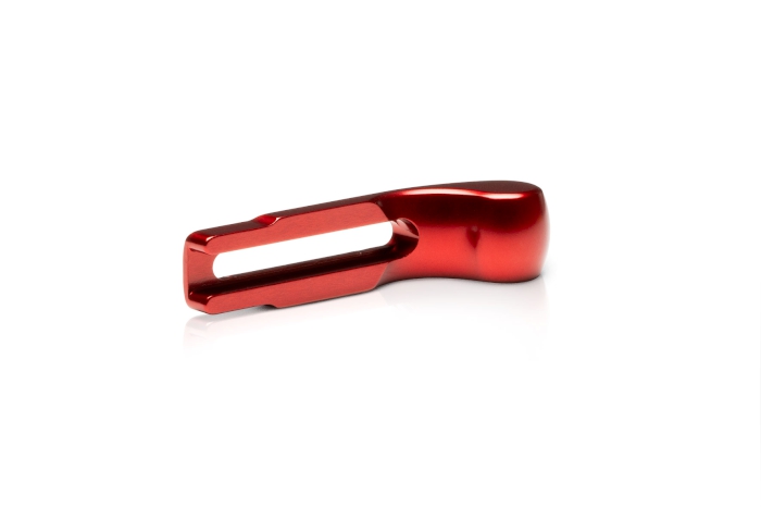 spare brake lever terminal red