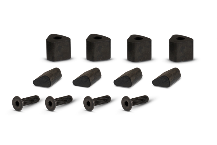 rubbers kit for oversized spring drives
