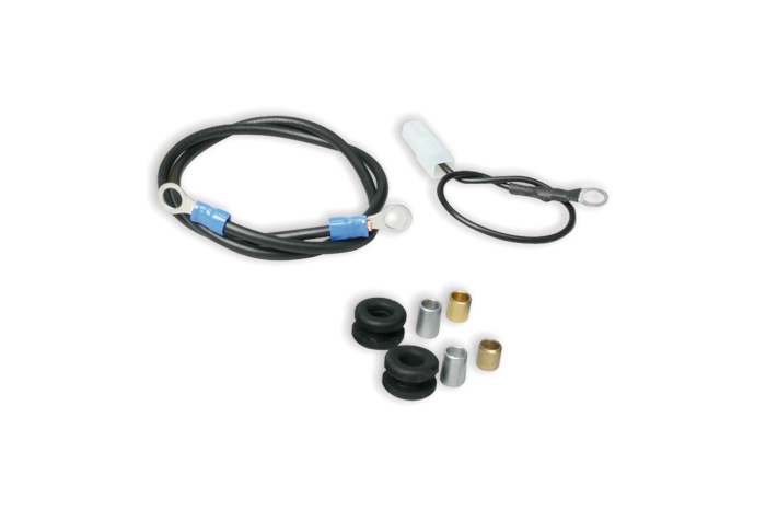 cable kit for inner rotor ignition