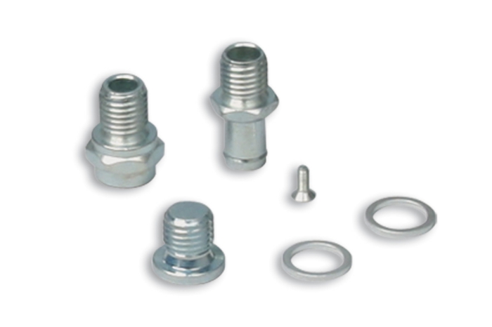 connection kit for h2o cylinder head