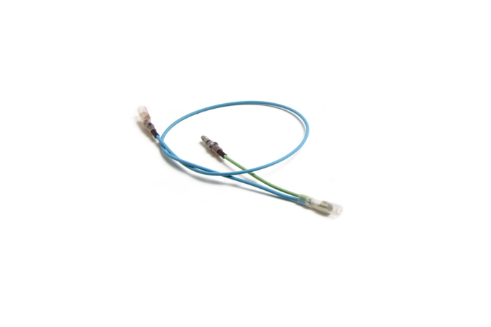 wired cable for vespower