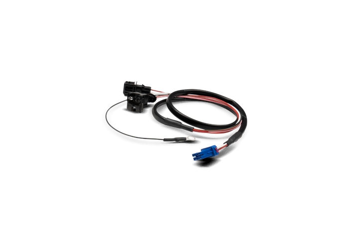 Injector harness