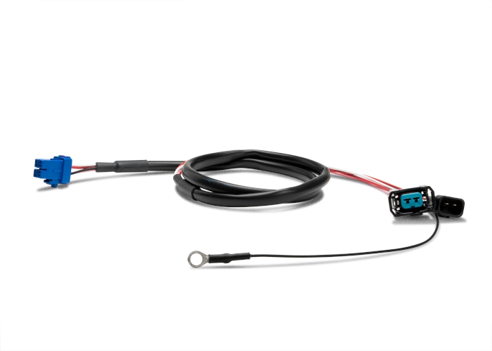 Injector harness