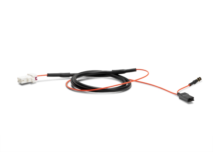 Signal cabling