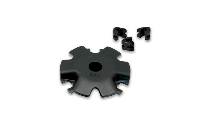 Malossi Multivar 2000 Variator For Kymco Agility R16 & RS 50 4T (Euro 2) | 5113790