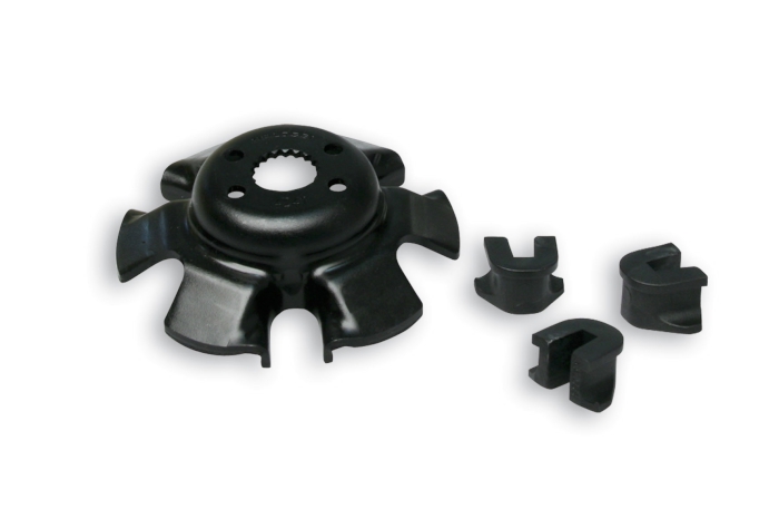 thumbnail image 2 of Malossi Multivar 2000 Variator Kit For Kymco MXU 250/300 & Maxxer 250/300 R 4T Quad 2 of 6