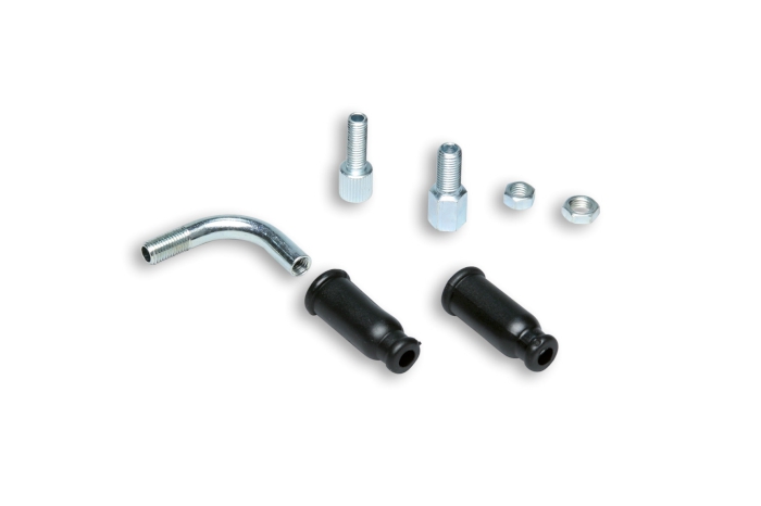 MALOSSI Kit carburatore PHBG 19 B per Vespa Ciao P