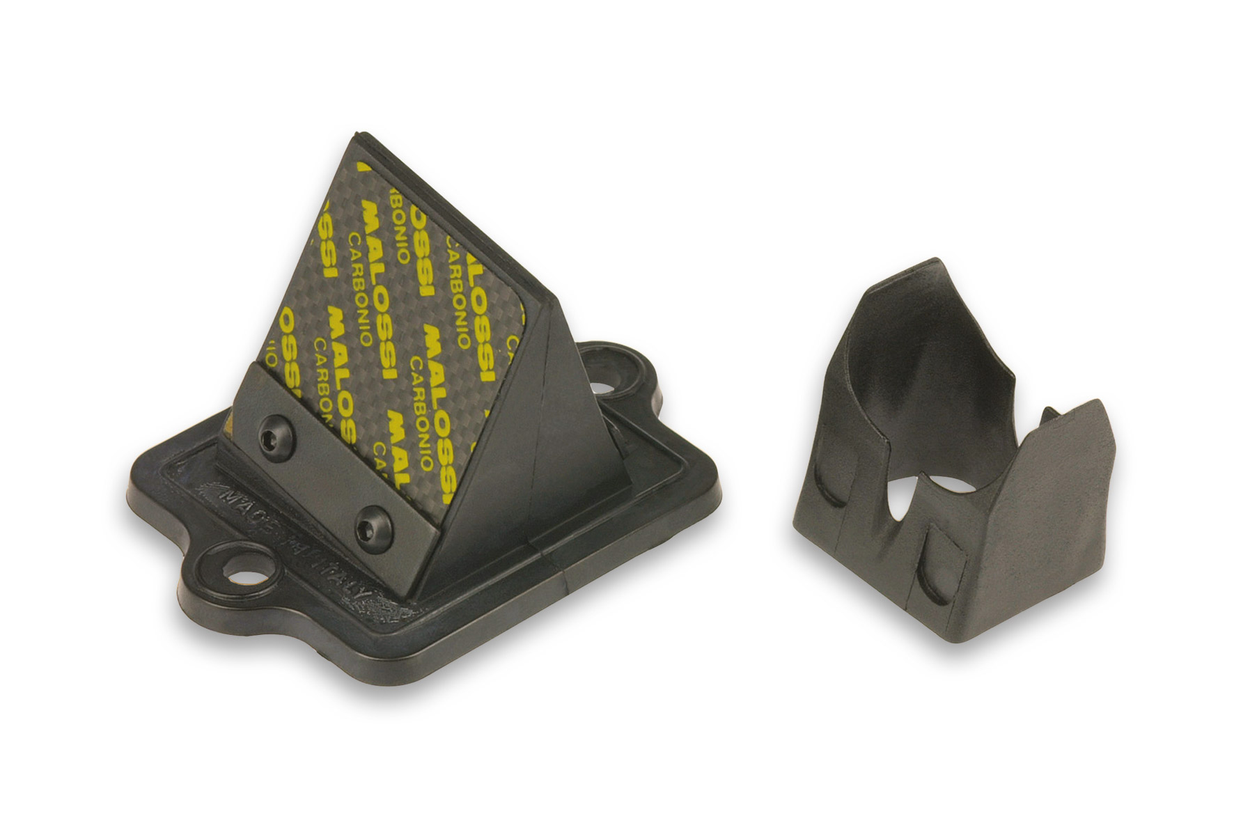 Malossi Carbonite Reed Valve Blades Kit – Thickness 0.30-0.35mm For VL9 VL12