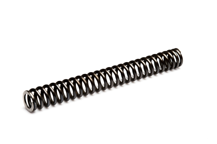 inner spring for f37r fork (external ø 30x252 mm - ø wire 4.6 mm - k 1.25)