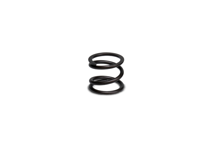 reinforced clutch spring