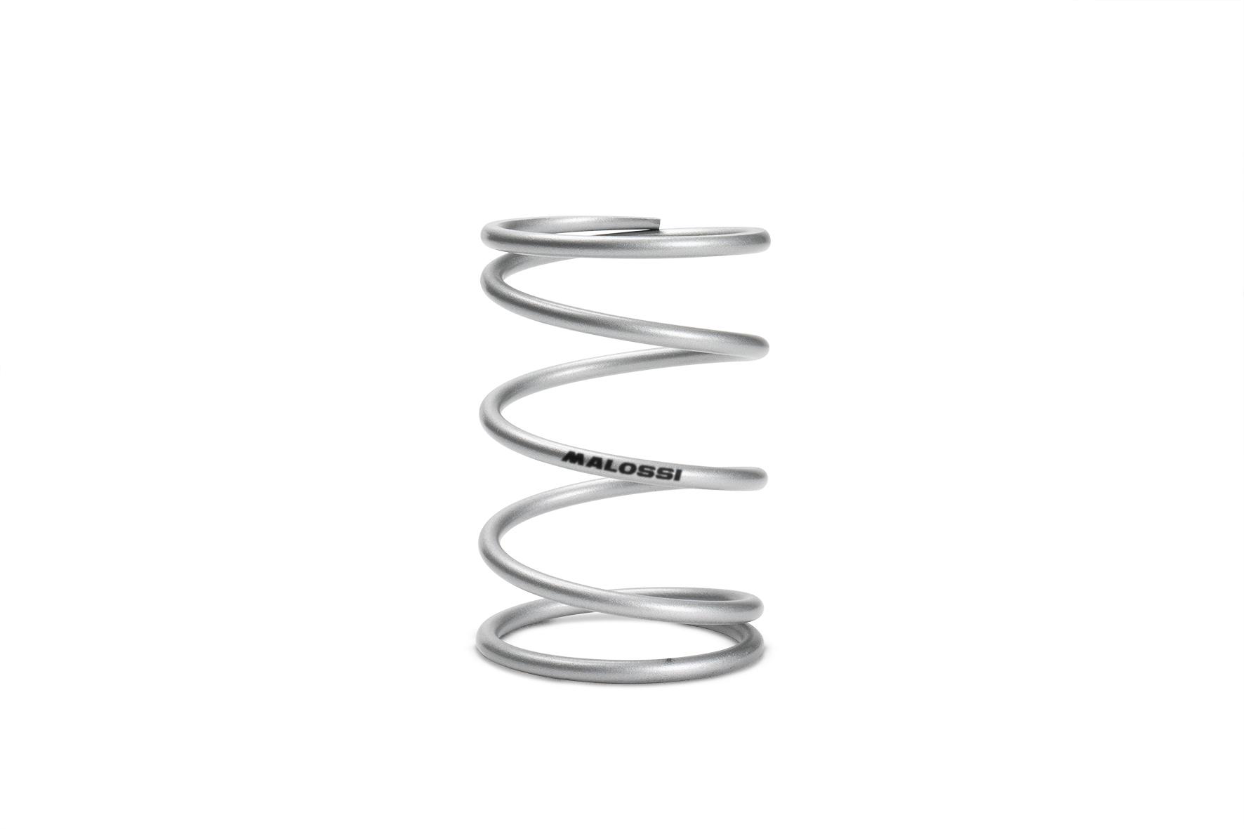 Gray variator adjuster spring with external Ø 58x85 mm - Ø wire 4.5 mm ...