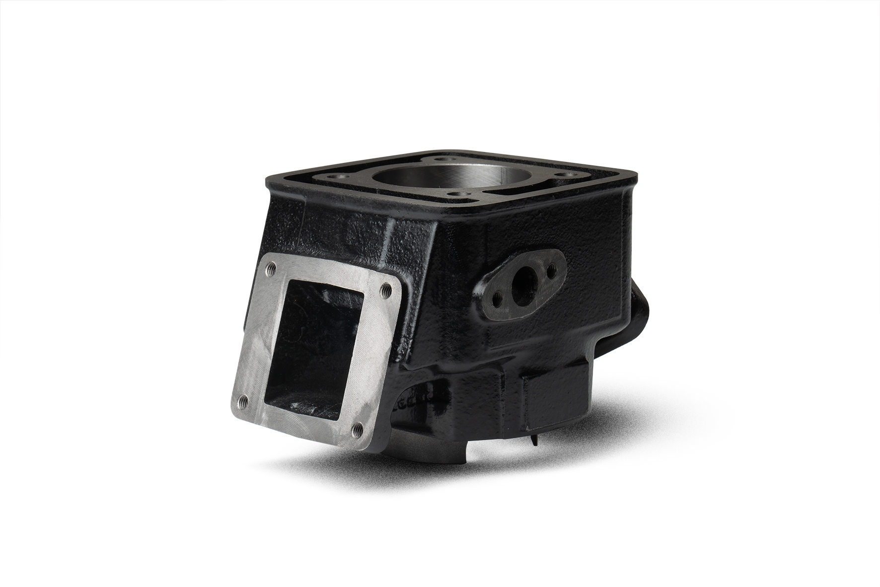 SUPPORT DE PLAQUE IMMATRICULATION-BAVETTE AVEC FEU AR 50 A BOITE-MOTO 9 SUPPORT DE PLAQUE IMMATRICULATION-BAVETTE AVEC FEU AR 50 A BOITE-MOTO 9