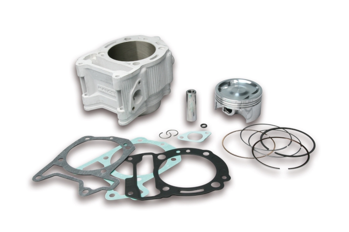 Bouchon Niveau Huile Origine Pour Gilera Nexus 300 2008-2013 - Réf. Piaggio 827761 - Longueur 80mm, Filetage 17,5mm