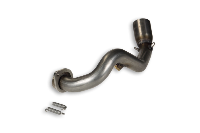 intake manifold for maxi wild lion exhaust system