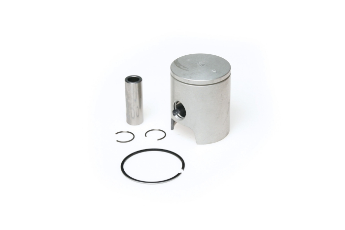 2t ø 39.88 piston size 0 with pin ø 12 and 1 rectangular ring size 0