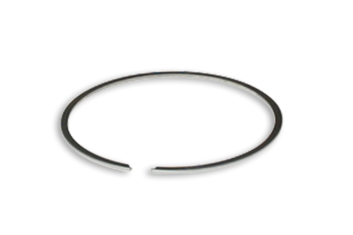 piston ring ø 52x0,8  rectangular kdn5