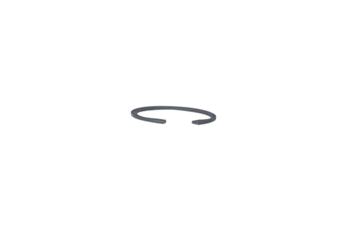 anello elastico con ø 43,5x40x1,7 per asse ruota