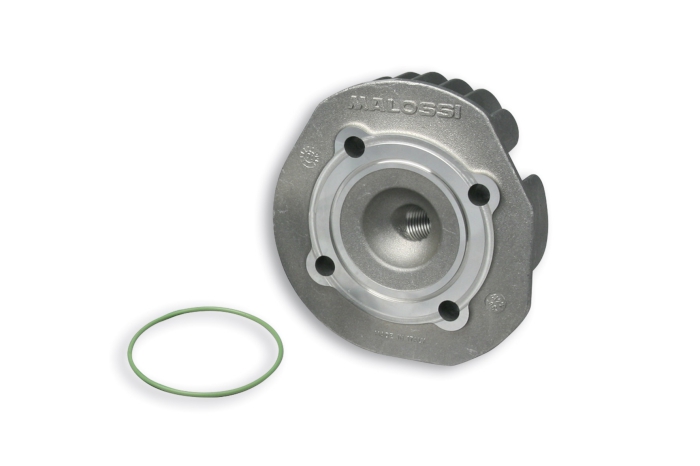 Gruppo Termico 75cc Polini D.47 Racing Vespa 50 Special R L PK S XL HP - Motoricambi Soviero - Foto 6