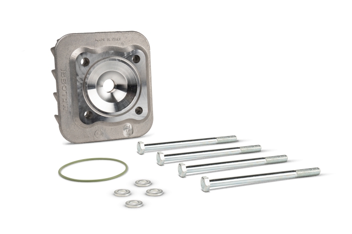 Engrenages Primaires Malossi HTQ Z 16/32 Pour Peugeot SC L Metropolis 50 2T - Neuf