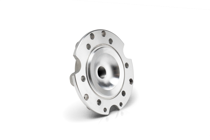 aluminium modular cylinder-head ø 52