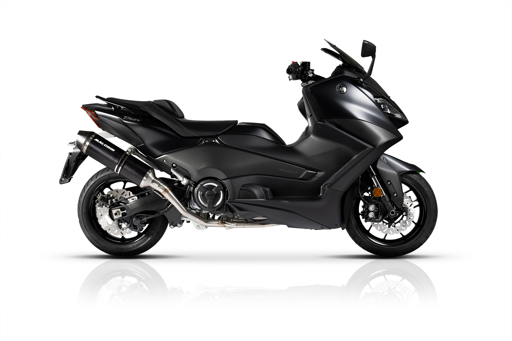 Puig 20401F Bulle Sport Fumé Foncé - Écran Moto Compatible KTM