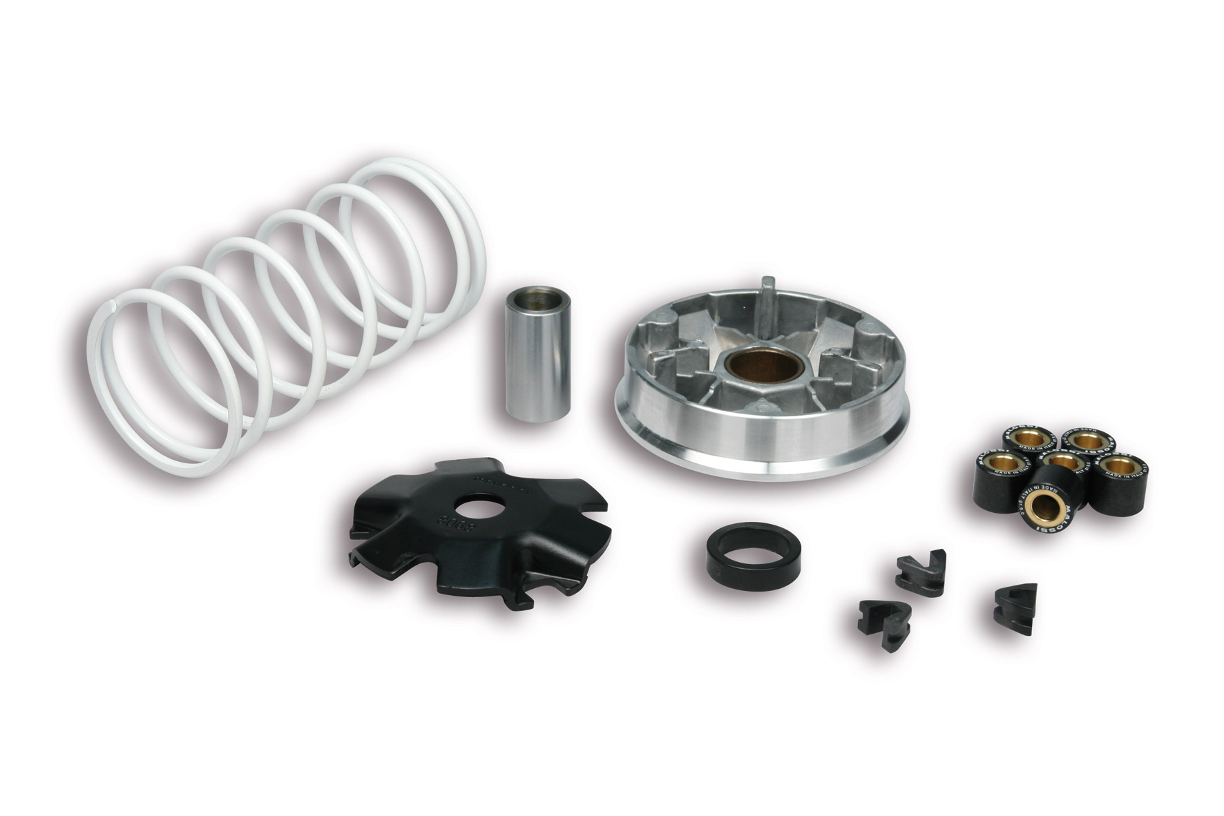 Multivar variator for scooter MalossiStore