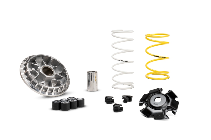 E-bikers 5118776 Variatore Malossi Multivar Honda Sh 125 150 2020 2021