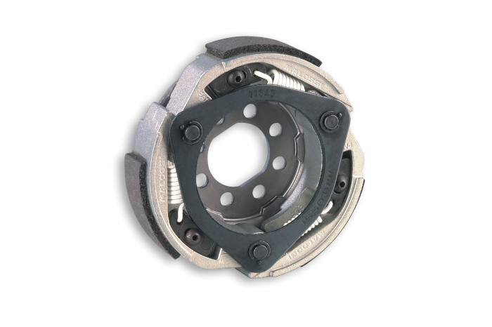 maxi delta clutch adjustable automatic clutch for clutch bell ø 135