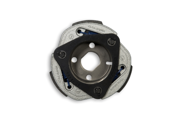 non-adjustable automatic maxi fly clutch for clutch bell ø 125