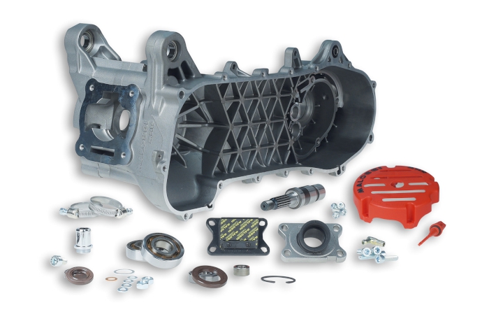 carter motore completo mhr rc - one (per motore yamaha)