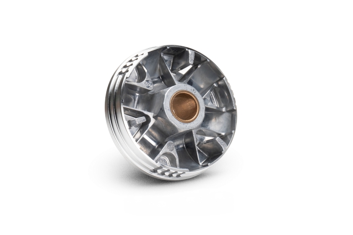 Movable half-pulley for MULTIVAR 2000 variator for scooter 4T 50 - 100 cc