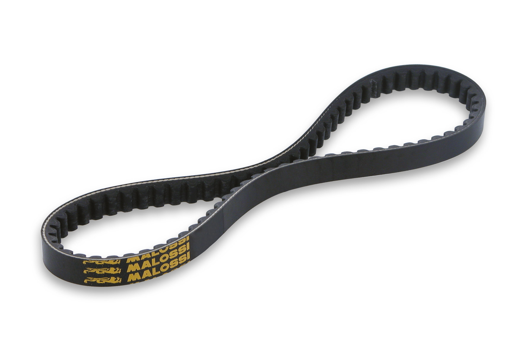 Malossi 617314 Special Belt For Piaggio Boss 50 & SI 50 Scooters