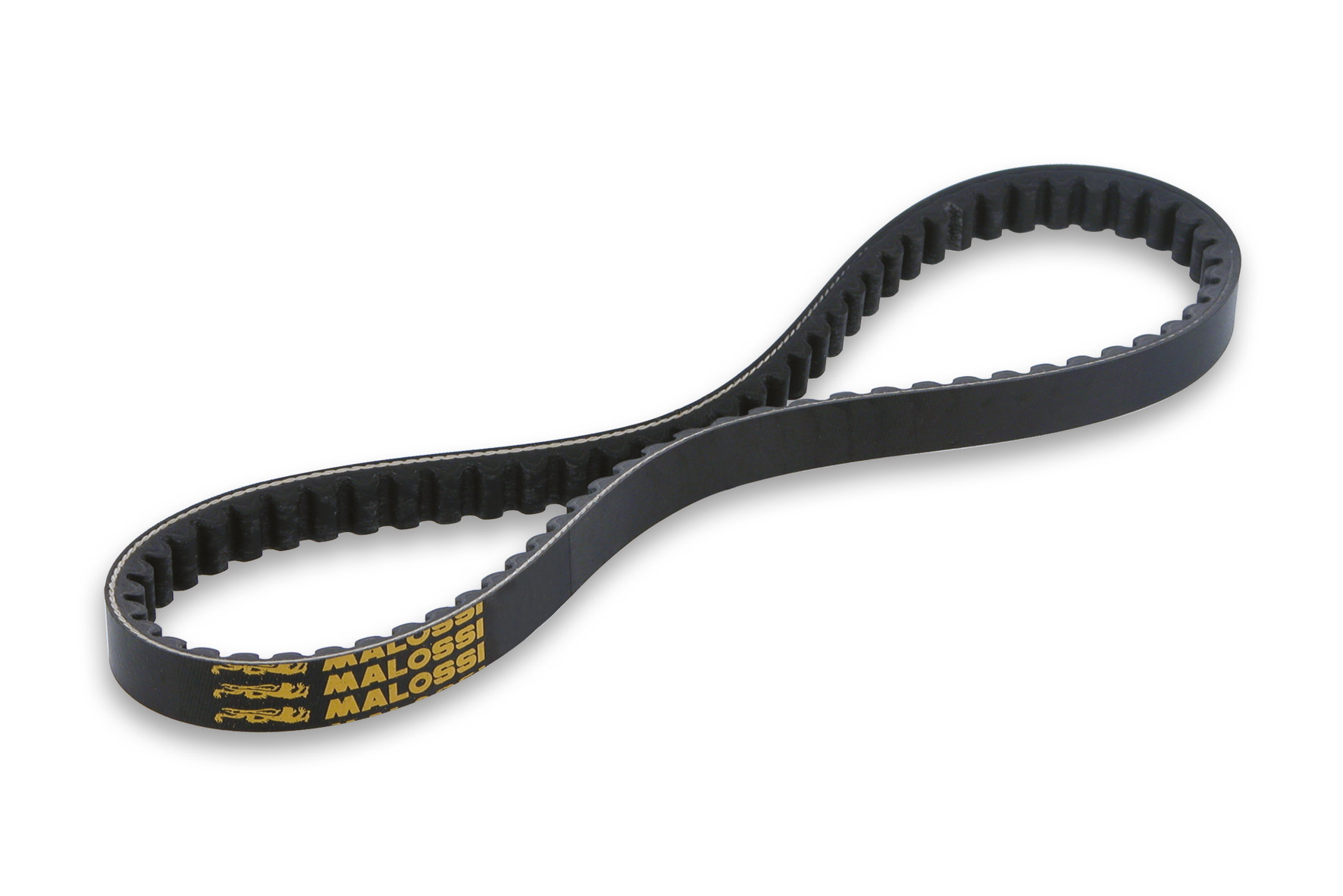X K belt for MAXI (20x9,5x795,5 30°) - Prodotto - Malossistore