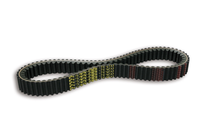 cinghia x k belt per yamaha t max 500 cc (dimensione 32,2x14,9x892 mm - angolo 28°)