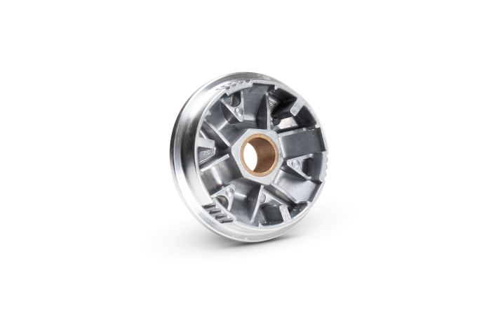 Movable half-pulley for MULTIVAR variator for scooter 2T 50 - 100 cc