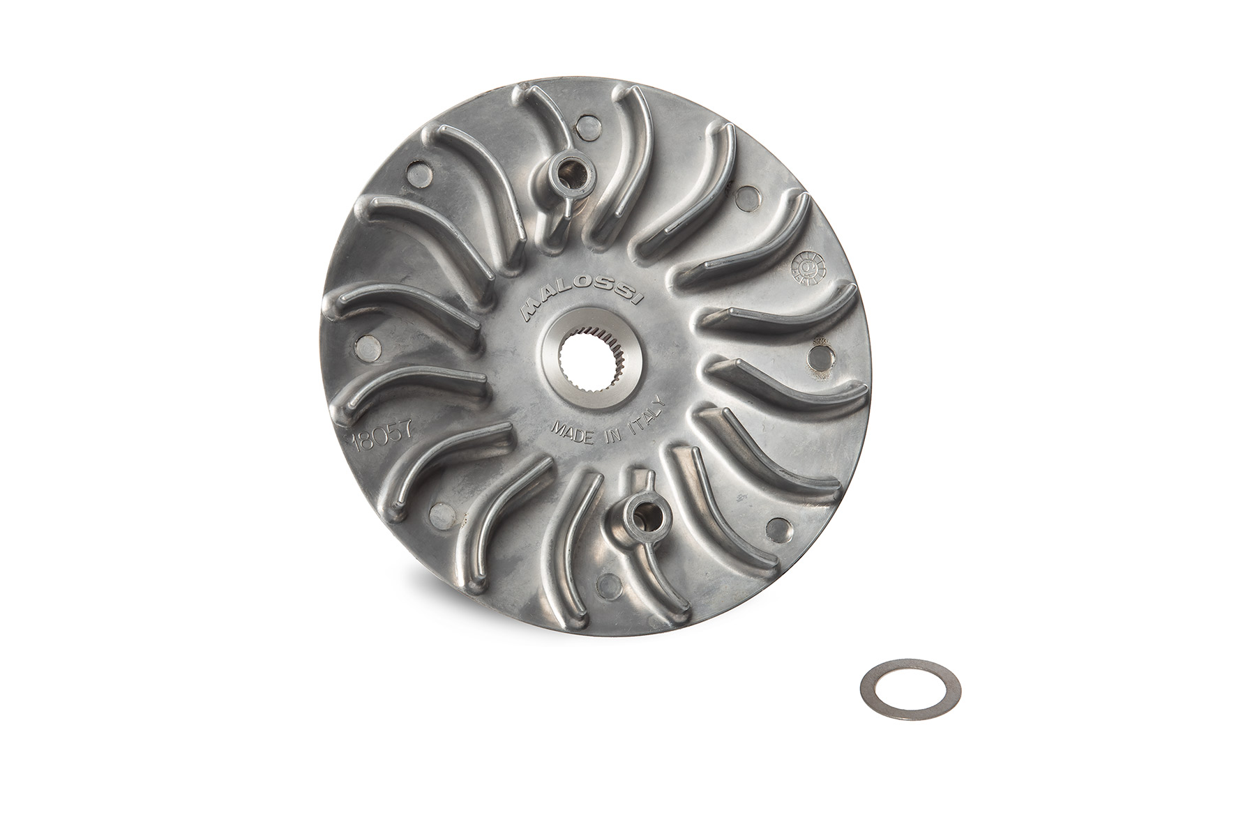 SEMIPULEGGIA MALOSSI VENTILVAR 6115790B APRILIA SCARABEO STREET 50 2T