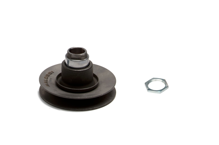 rear pulley system kit