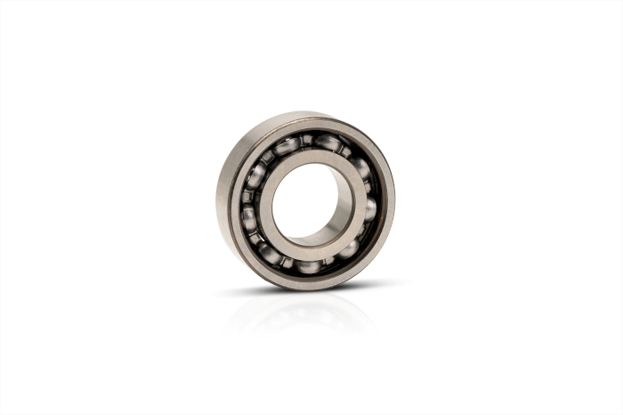 roller bearing with balls ø 15x32x09 (standard clearance)