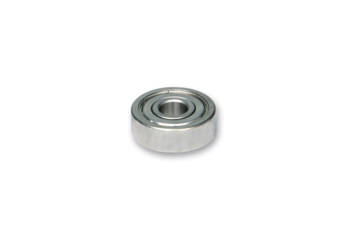 roller bearing with balls ø 08x24x08 (standard clearance)