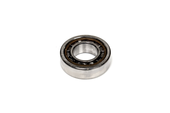 roller bearing ø 25x52x15 (c3 clearance) for crankshaft