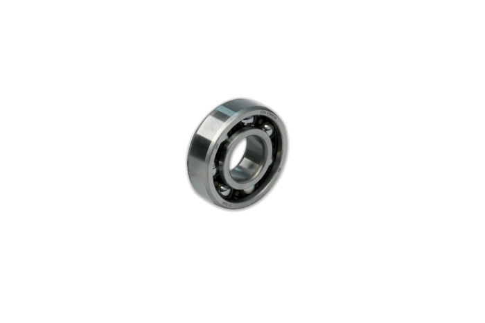 roller bearing with balls ø 17x35x10 for engine mount