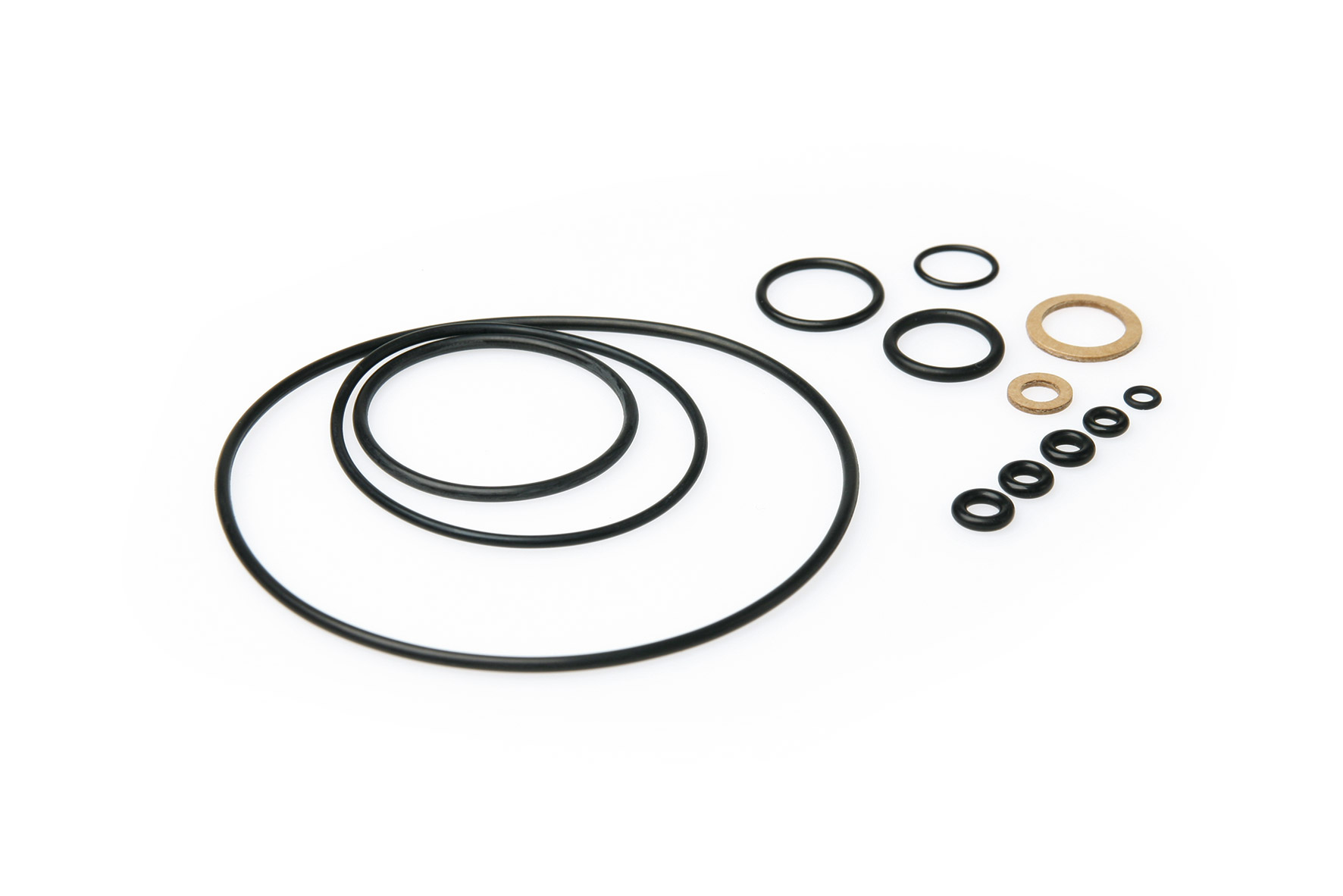 52627 kit dichtungen vhst 28 bs - MalossiStore