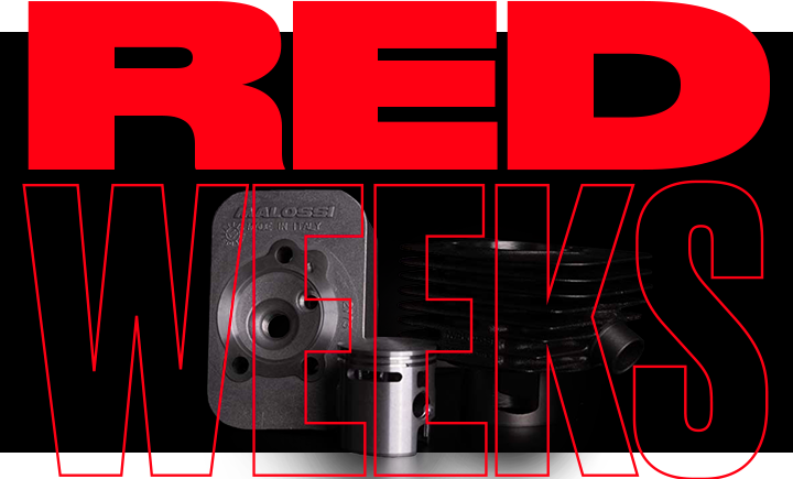 Red Week