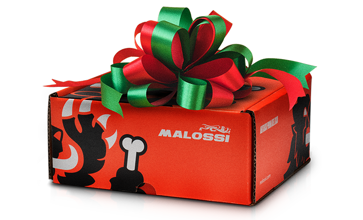 GIFT CARD MALOSSI